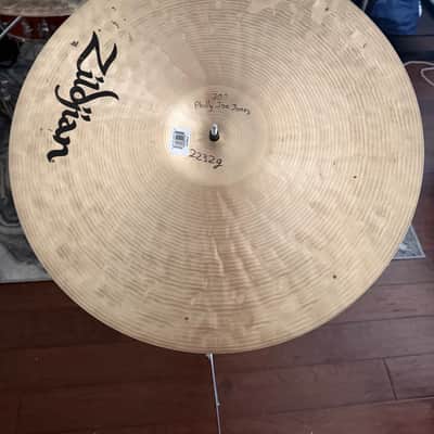 Zildjian K Constantinople 20” Philly Joe Jones Ride 2023 -(video!) Natural image 3