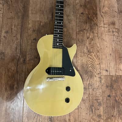 Gibson Custom Shop Special Order '54 Les Paul Senior image 2