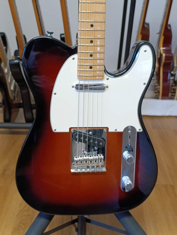 Fender American Standard Telecaster 2008 - 2016 | Reverb Deutschland