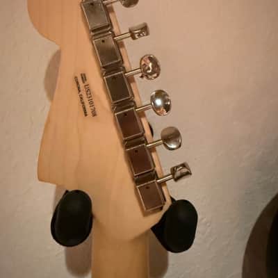 Fender Tom Delonge Jazzmaster image 7