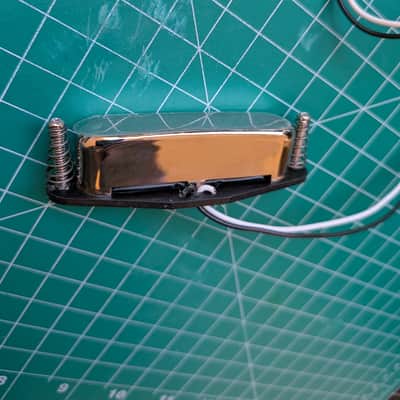 Squier Telecaster Classic Vibe 50's stock pickups  2025 image 5