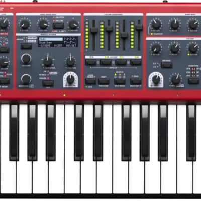 Nord Wave 2 61-Key image 1