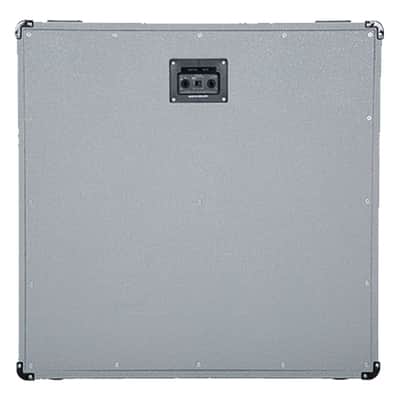 Marshall 2551AV 280-Watt Silver Jubilee 4x12 Angled Extension Cabinet - Open Box image 4