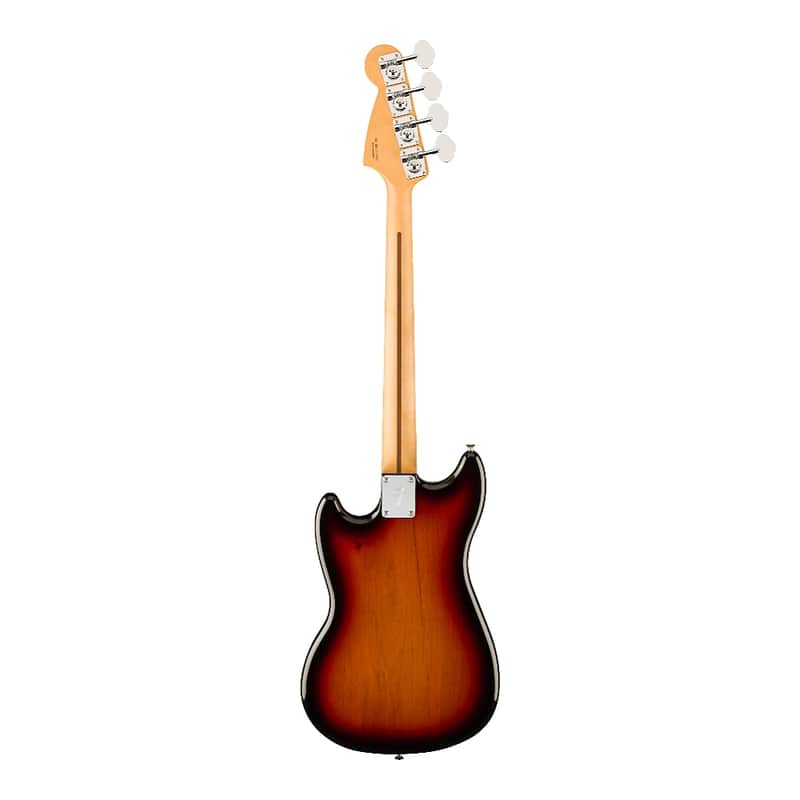 Fender Player II Mustang Bass PJ image 8
