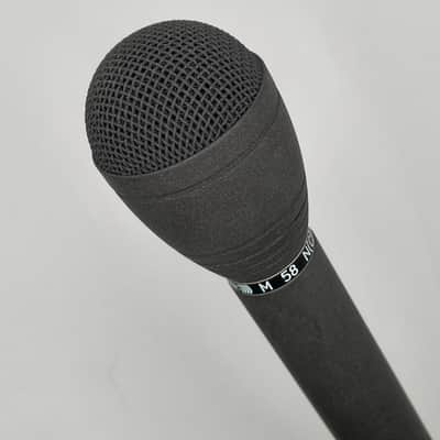 Beyerdynamic M58 N(C) 1980s–1990s image 5