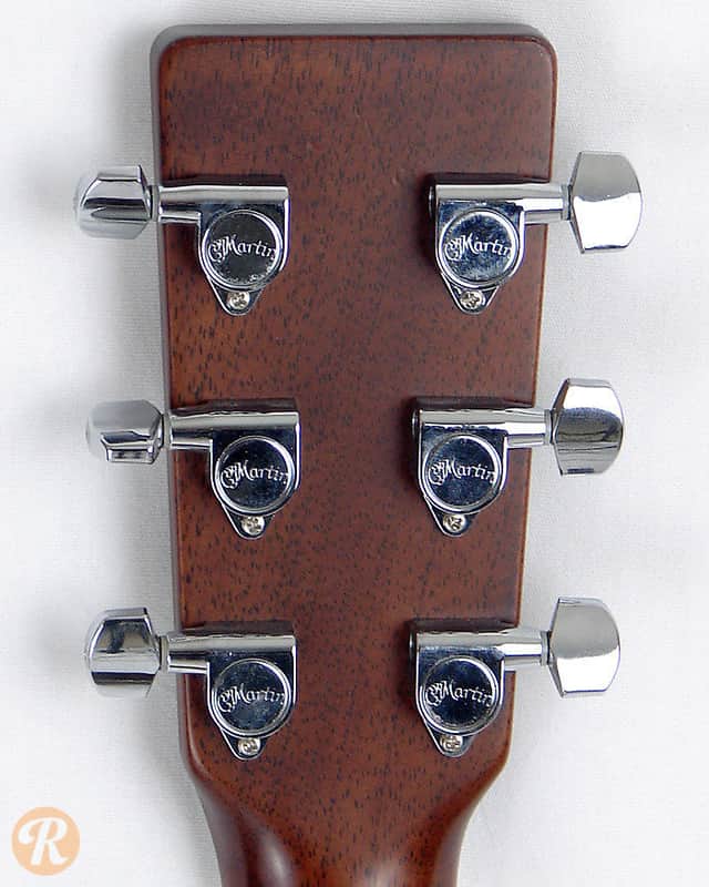Martin 000C-16RGTE Aura 2005 - 2011 image 4