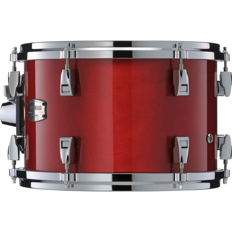 Yamaha AMT-0807 Absolute Hybrid Maple 8x7" Rack Tom image 1