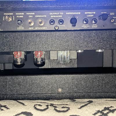 Ceriatone OD HRM Bluesmaster 50 image 7