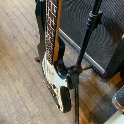 Fender Standard Performer Bass 1985 image 6