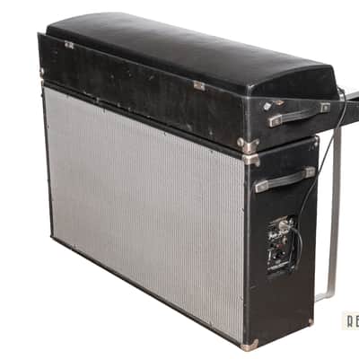 Fender Rhodes 73 MK1 Suitcase Electric Piano image 5