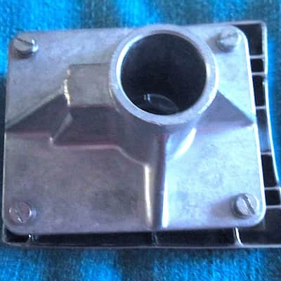 Sonor Bass Drum Tom Mount Bracket - Vintage image 4