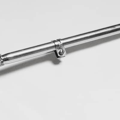 Slingerland Double Tom Arm Holder, Clip Style - 1960s / EXCEPTIONAL CONDITION image 5
