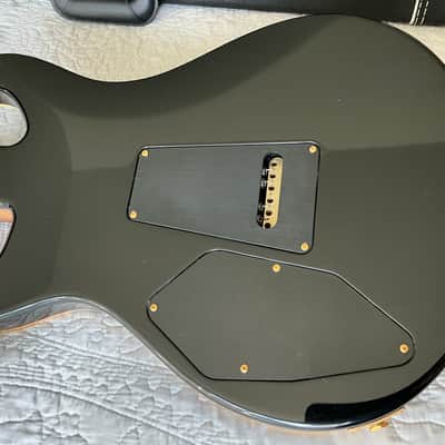 PRS 513 Brazilian Rosewood 10-Top 2006 - Gray Black image 6