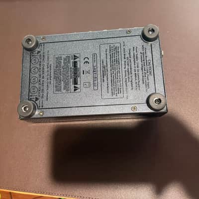 Victory Amps V4 The Kraken Preamp Near Mint image 3