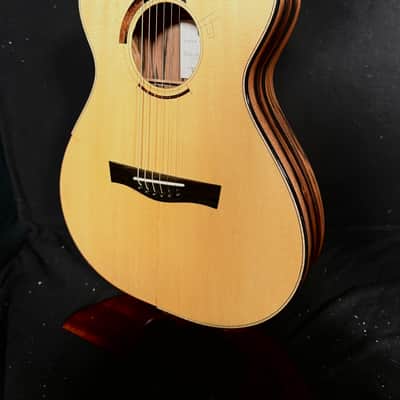 Taran DS5 2019 - Macassar Ebony/Mastergrade Swiss Moon Spruce image 3