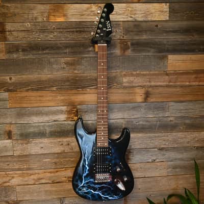 (15181) ISIN Lighting Strat image 2