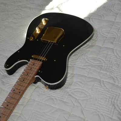 Suhr Mateus Asato Signature Classic T 2020 - Present - Black image 11