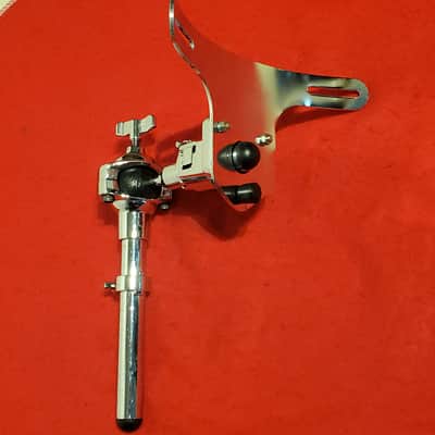 RARE Cadeson Tom Drum Mount Ensemble - Fits All Size Models - Gorgeous Mint Clean image 7