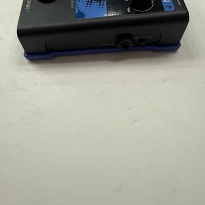 TC Helicon Voicetone H1 Intelligent Harmony Vocal Effect Pedal + Power Supply image 4
