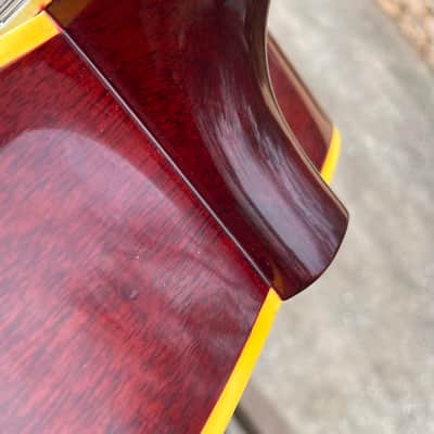 1964 Gibson Country Western very clean/original investment quality guitar image 11