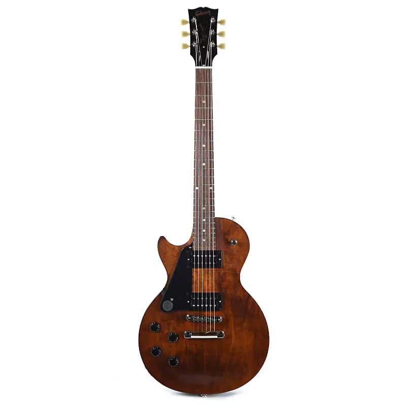 Gibson Les Paul Faded Left-Handed 2018 image 2