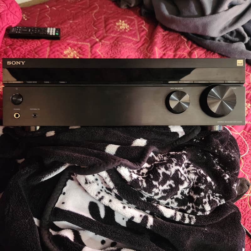 Sony STR-DH190 2024 - Black image 1