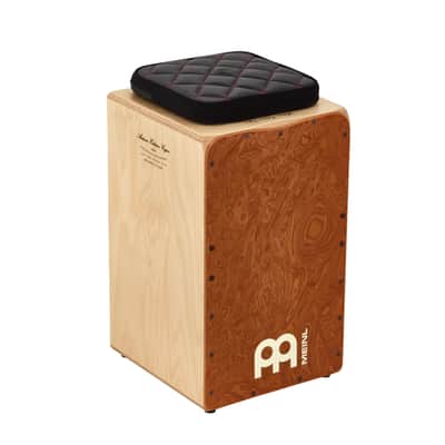 Meinl Deluxe Cajon Seat DCS - Accessory for percussion image 2
