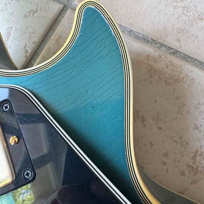 Gibson Les Paul Custom Murphy m2m image 7