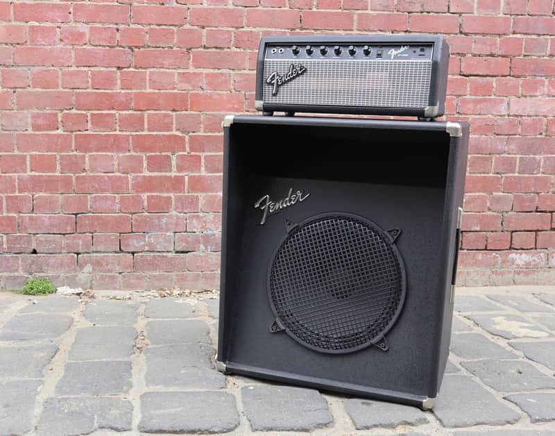 Fender SK-100B | Reverb Canada