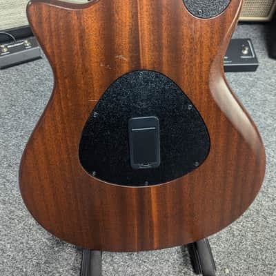 Taylor T5Z Mahogany Classic - Mahogany image 7