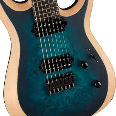 Jackson Pro Plus Series DK Modern MDK7P HT - Chlorine Burst image 5