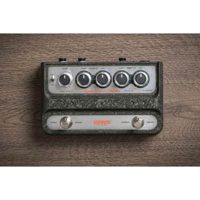 WA-C1 Stereo Chorus Vibrato Pedal image 7
