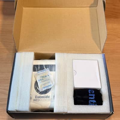 Eventide H9 Max Harmonizer Effects Processor 2010s - White image 9