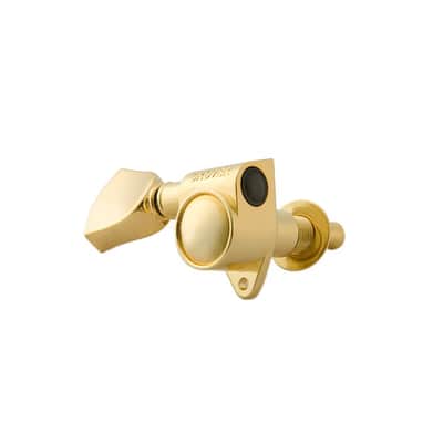 GIBSON Modern Machine Heads Gold image 5