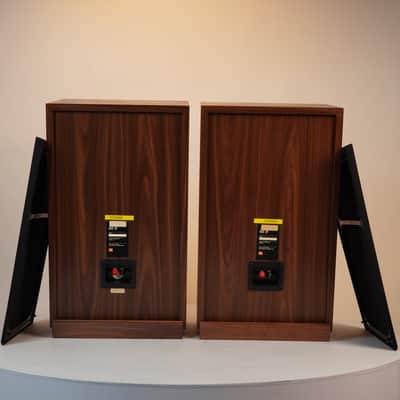 JBL 4312XP Studio Monitor Pair of Speakers– Restored – 1-Year Warranty image 4