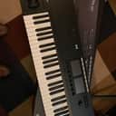 Native Instruments Komplete Kontrol S61 Mk2 2010s - Black