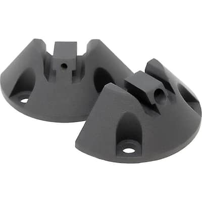 Alpine KAC-CMD-CTR + 2 SPV-65RGB-CAN 6.5" Pods + 2 KTE-65CAN-SM + Accessory Bundle image 4
