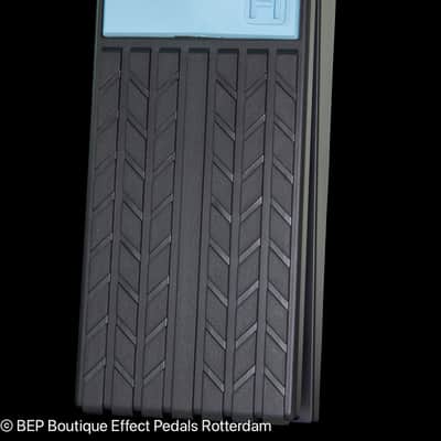 Boss FV-50H High-Impedance Stereo Volume Pedal 2000 s/n IO19462 image 2