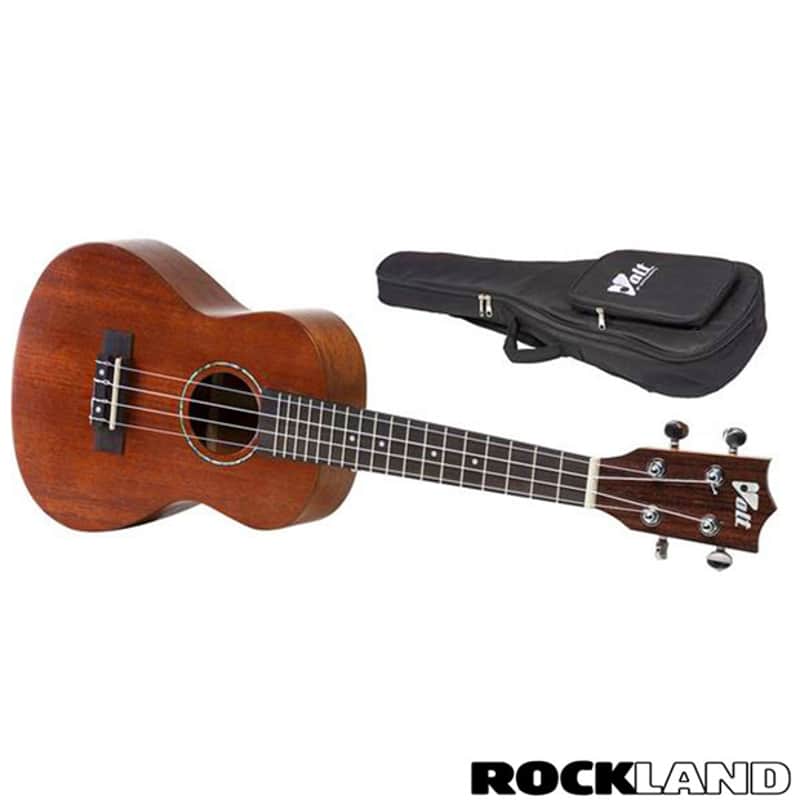 VOLT Grenada Concert Ukulele image 1
