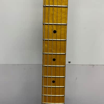 Used Custom Tele Telecaster-Style Electric Guitar image 4
