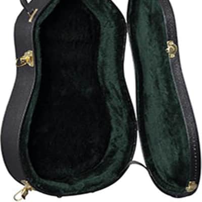 Martin 330 Hardshell 14-Fret 000 Case image 2