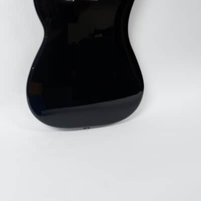 Squier Classic Vibe '70s Precision Bass 2015 - Present - Black image 3