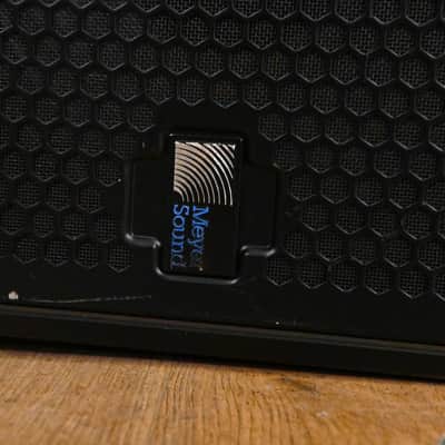 Meyer Sound UPJ-1P Compact VariO Loudspeaker (PAIR) CG01UTC image 6