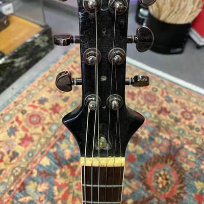 Gibson Highly Customized Les Paul Signed by Neil Diamond Natural image 3