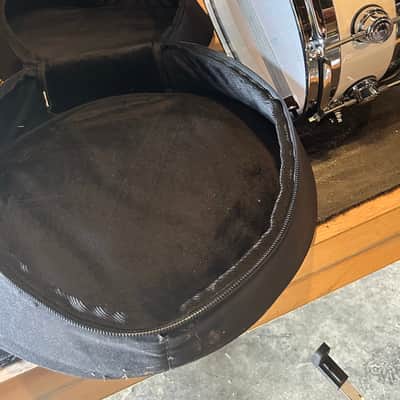 DW Collector's Series Edge 6x14" Snare Drum image 2