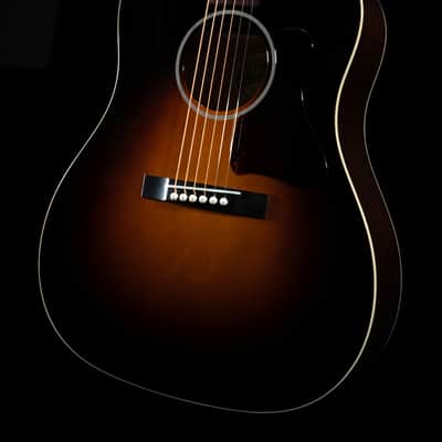 Collings CJ-45T Traditional, Slope D, Sitka Spruce, Mahogany, Short Scale - NEW image 3