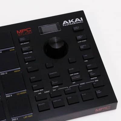 AKAI USED ​​MPC Studio image 4