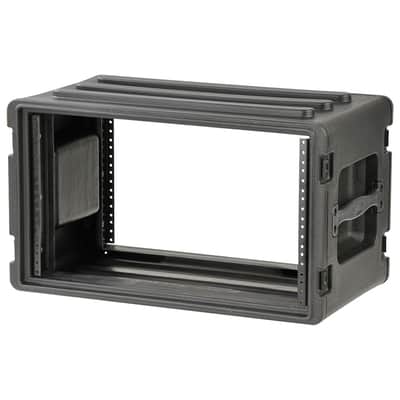 SKB R6S 6U Shallow Roto Rack image 4