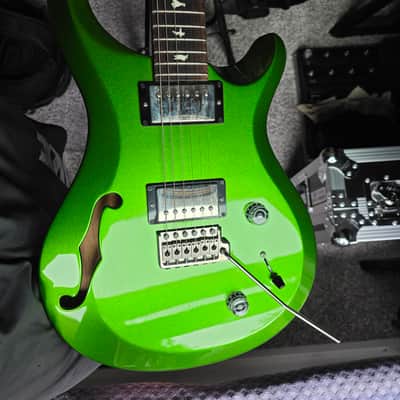 PRS S2 Custom 22 Semi-Hollow 2014 - 2016 image 4