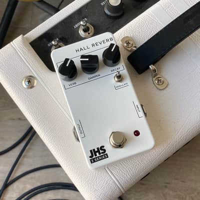 JHS 3 Series Hall Reverb image 1